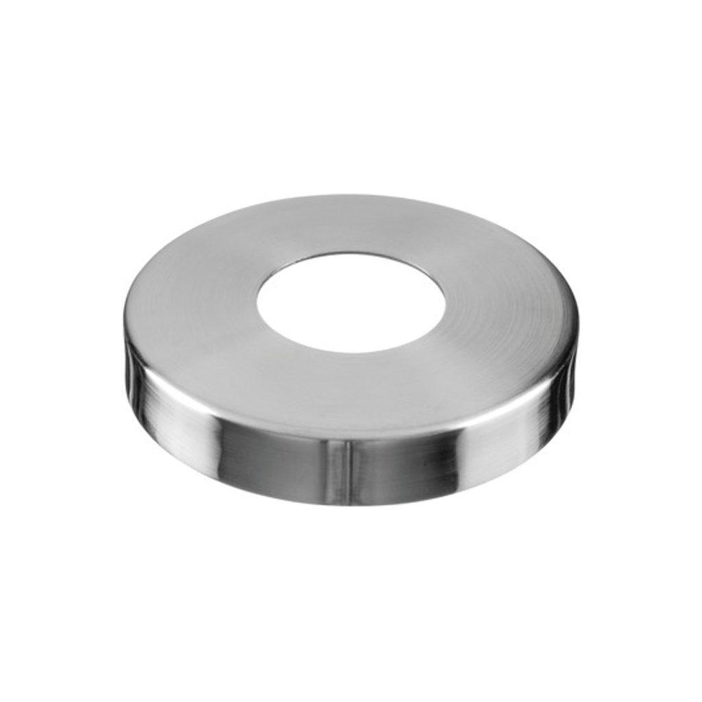 Ø 105mm Stainless Steel Base Plate Cover