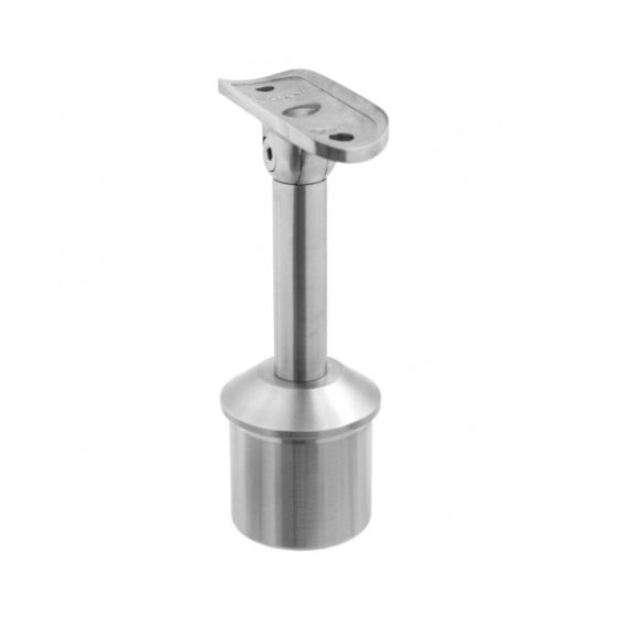 Adjustable Post Saddle, Adaptor & Stem | Product