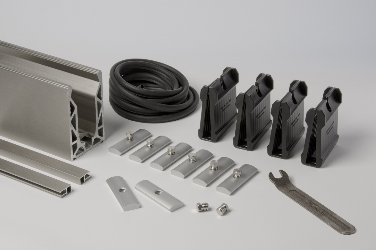 Posi-Glaze – Base Drilled Kit - Image 3