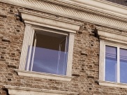 Frameless Juliet Balcony