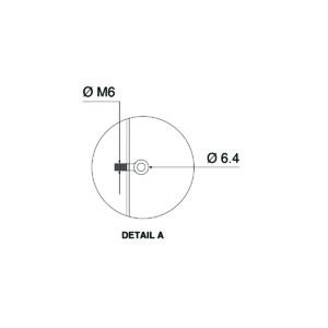 Technical Spec for Stainless Steel Wire Rope Balustrade System