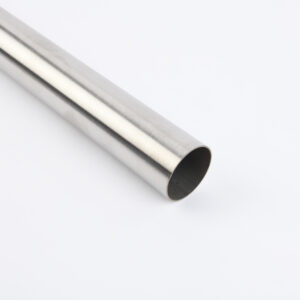 Brushed Stainless Steel Handrail Tube