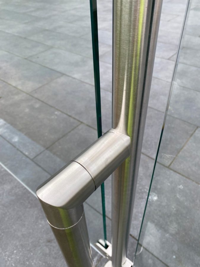 Post & Rail