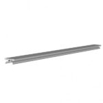 marano-blanking-strip-h-1395mm-use-with-posts-aluminium