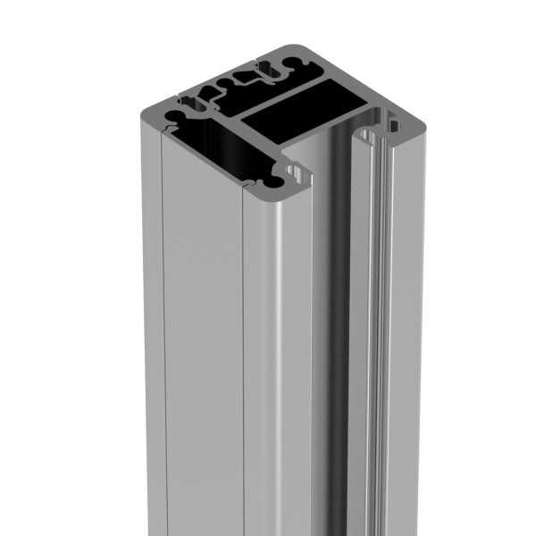 marano-side-fix-profile-end-section-6m-includes-2m-capping-satin-anodised marano-side-fix-profile-end-section-6m-includes-2m-capping-satin-anodised