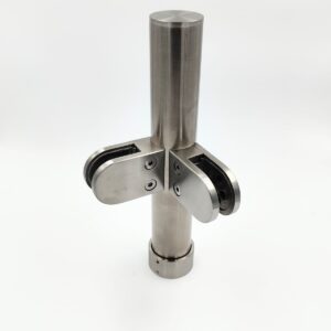 Fish Pond Jump Guard Standard Posts - Image 3