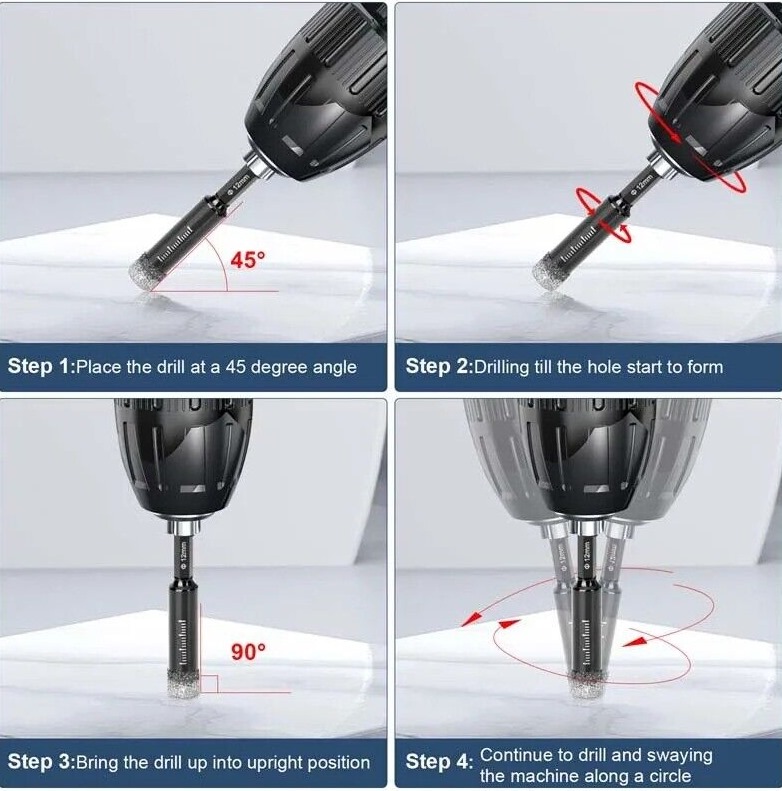 Drilling Guide